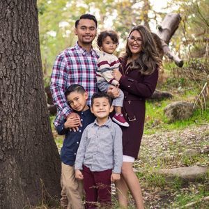 Meet your Posher, Jacob